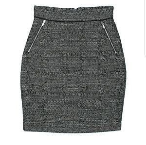 H&M Pencil Skirt